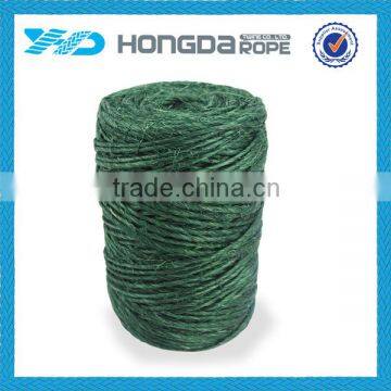 waxed hemp twine