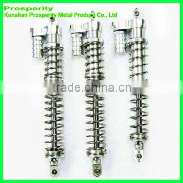 china high precision aluminum ball screw