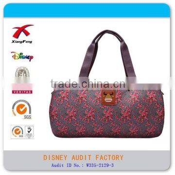 hot selling ladies travel bags luggage bag