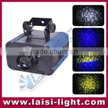 30W LED Watermark Light led water wave effect light 30W