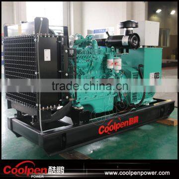 Price List 6 Cylinder Water Cooled Type Generator Power Generator
