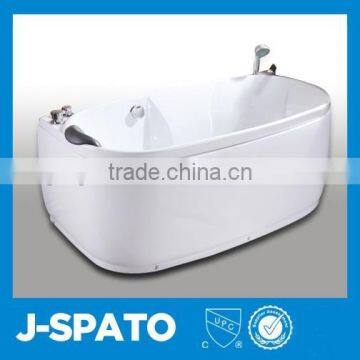 Massage bathtub spout JS-8015