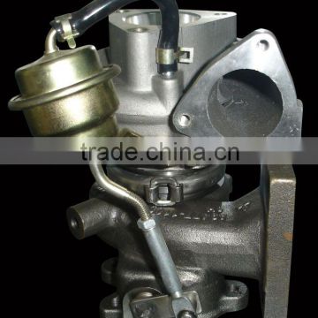 turbocharger part QD32