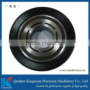 Kingsoon factory direct sale Customized engine belt pulley