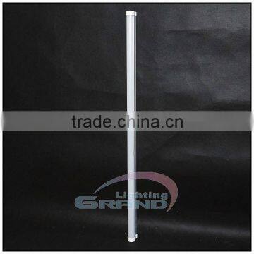 50000hours Aluminum shell 18W 20W 22W 30w led tube 1500mm