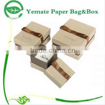 Custom Made Fashion Luxury Designer Packaging Paper Watch Packaging Box