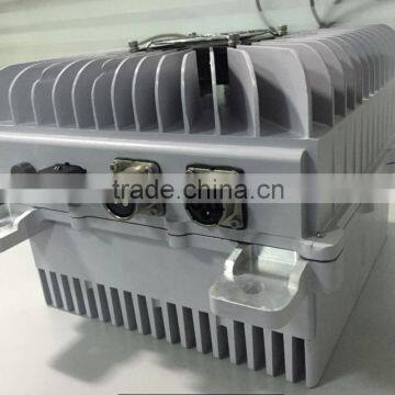 1KW DC-DC Converter Integrated With 3.3KW Air Cooled OBC - High Voltage photo-3