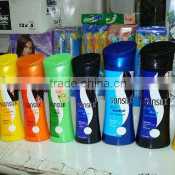 Branded Shampoo Conditioners