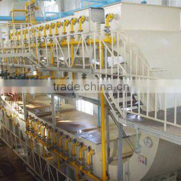 soybean oil usage and soybean oil squeezing machine