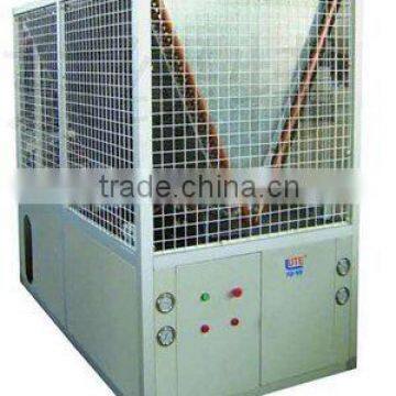 scroll air cooled chiller(9kw-140kw)