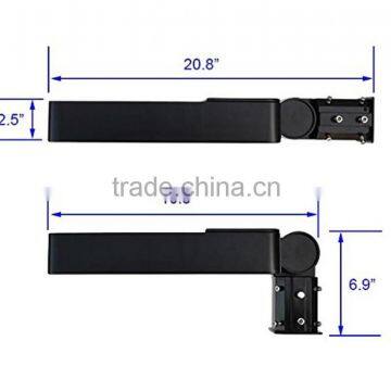 LED ShoeBox Street Light Retrofit With ETL Approved photo-4