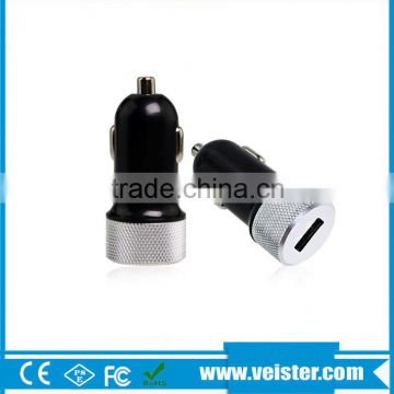 OEM 5V1A USB Car Charger for iphone 5 charger