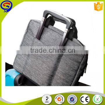 Discount! Cheap Price Business Polyester Shoulder Bag photo-5