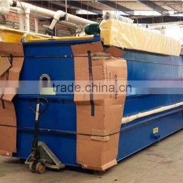 DAF Machine for Oil Water Separation photo-2