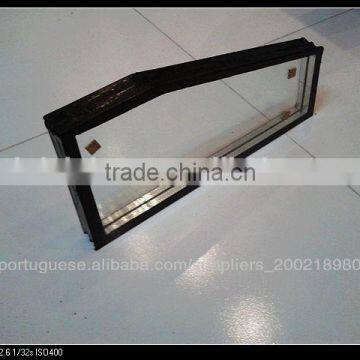 insulated glass wall panel,double glazing glass units, builfing glass wall , curtain wall ,manufacturer