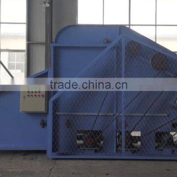 Mixing Machine,nonwoven Machine,Thermal Bonding Wadding Machine,