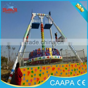 big pendulum !!Most Thrilling Adult Ride Big Pendulum