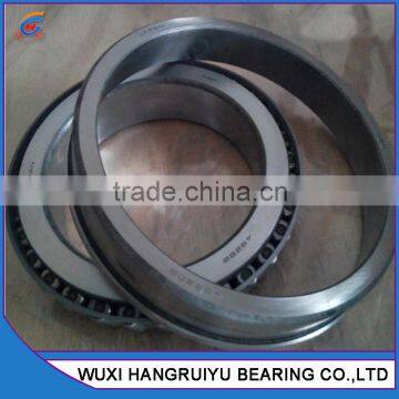 Combined Axial & Radia Loads 3578 / 25B Wheel Hubs Taper Bearings Rollers With Flanged Outer Ring for Industrial Vehicles photo-2