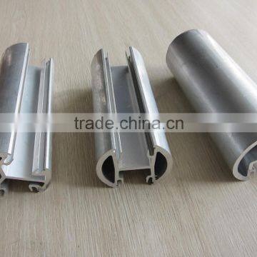 Powder Coating Aluminum Post Aluminum Fence Panels Deck Railing photo-3