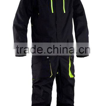 Wholesale one piece ski suits for men