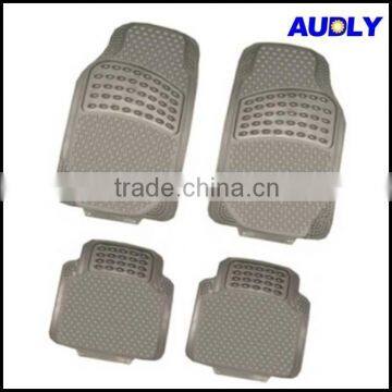 CM1005 All Weather PVC Floor Car Mat