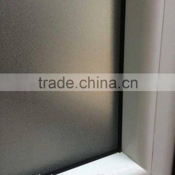 Hot Sale PVC/UPVC Interior/exterior Tilt&turn Window With Double Tempered Glazed,PVC/UPVC Windows and Doors photo-5