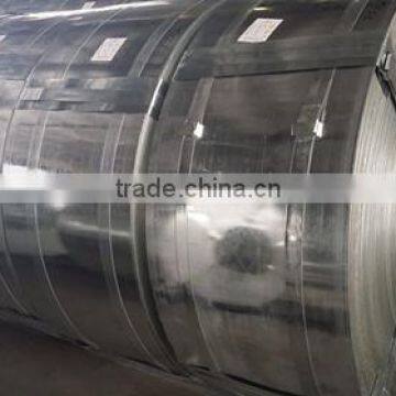 Q215 Cold Rolled Carbon Steel Strip in Coils