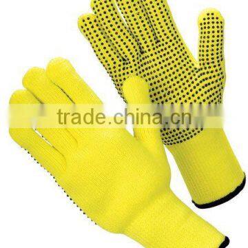 cotton glove,hotmill glove