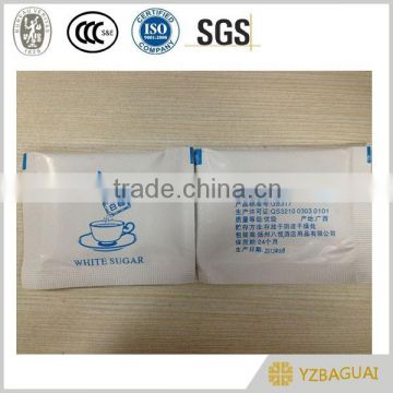 hot sale custom printed sugar bags