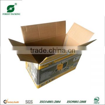 TRAILER STORAGE BOXES FP473046