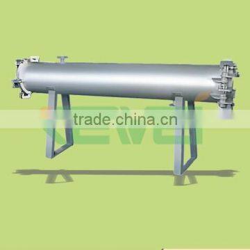 YR factory direct sales tubular preheater