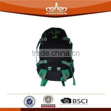 Unisex High Capacity Practical Camping Backpack