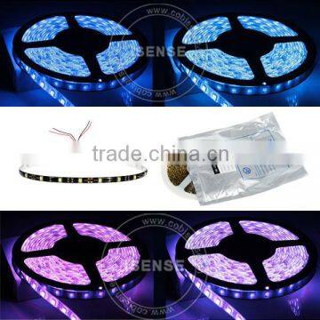 HIGH LUMEN 5050 12V RGB LED STRIP WIFI CONTROLLER,CAR & HOUSING DECORATION