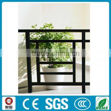 Heavy Duty Veranda Aluminum Railing