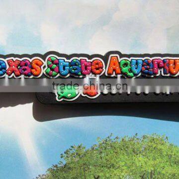 Best Selling for Glossy 3d Fridge Magnet Printing,Custom Full Colors Printed Strong Magnet ---DH20106 photo-4