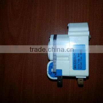 Defrost Timer TMDE 520ZC1