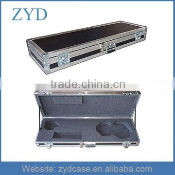 Aluminum guitar case ZYD-YQ1