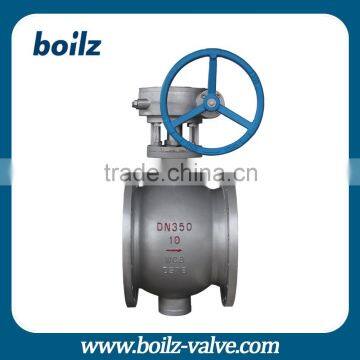 stainless steel threaded 2pc ball valve dn20 40