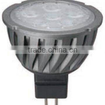 LG LED Lamp SPOT MR16 5.4W 20W/840/320lm/GU5.3/15,000h M0540U35N51