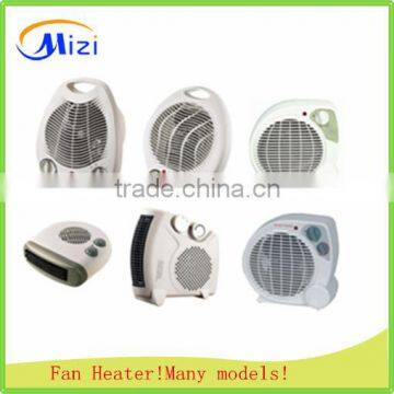 hot selling 2000W fan heater electric fan heater 220v-240v 110v                        
                                                Quality Choice