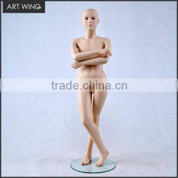 Boy Realistic Mannequins Child Baby for Sale Cheap photo-5