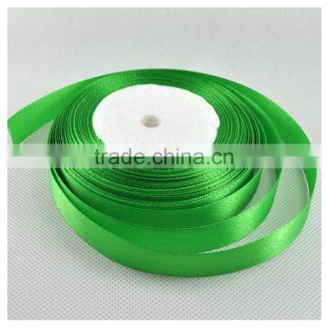 100%Polyester Stain Ribbon Celebrate Festival Packing Satin Ribbon photo-3