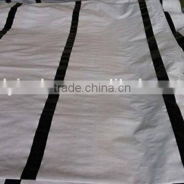 tarpaulin in roll, cheap price good quality rolling tarp fabric, wholesale tarpaulin