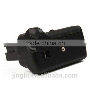 BG-2G Pro Vertical Battery Grip Holders For NIKON D5100 SLR Camera photo-3