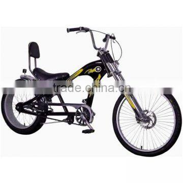 24inch chopper bike/disc chopper bike/inter gear chopper bike