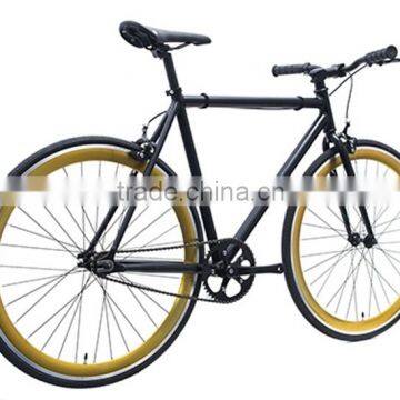 700C Urban Fixie Bike New Cycles fixed gear bike OEM factory cheap KB-700C-M16066