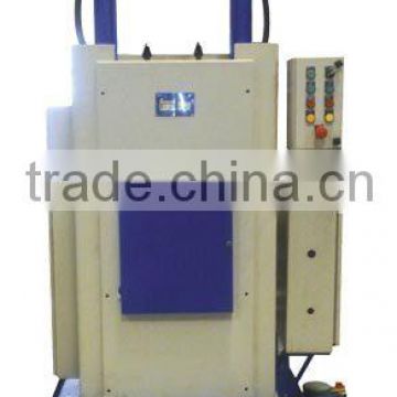 Hydraulic Pulll Down Broaching Machine