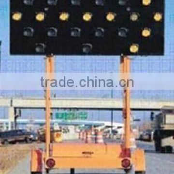 Safety Warning Custom Traffic Road Signs For Outdoor