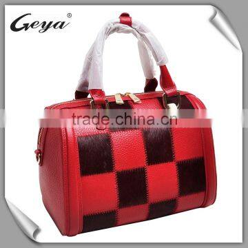 Wholesale High Quality Shoulder Strap Leatherrse Price Low for Sale
