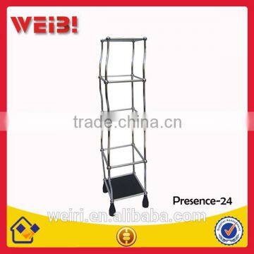 High Quality Promotional Brochure Racks Free Standing